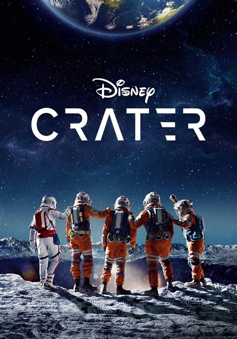 Crater (2023) Stream and Watch Online .